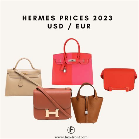 hermes verrou price|2023 hermes bag price increase.